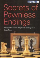 book Secrets of Pawnless Endings