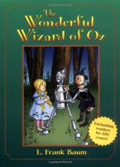 book The Wonderful Wizard of Oz (Books of Wonder)