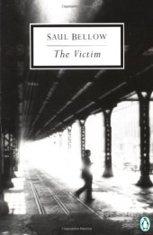 book The Victim