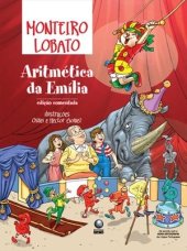 book Literatura infantil: Aritmética da Emília