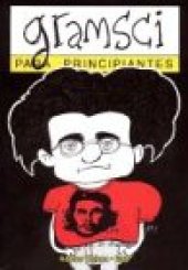 book Gramsci para principiantes