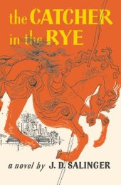 book The Catcher in the Rye