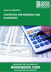 book Statistics for Business and  Economics