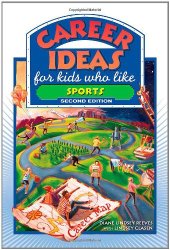 book Career Ideas for Kids Who Like Sports