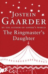 book The Ringmaster's Daughter