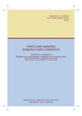 book Partilhar Saberes - Saberes para Compartir (Volume 2 Volumen 2)