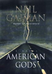 book American Gods