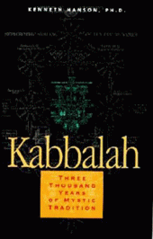 book Kabbalah: 3000 Years of Mystic Tradition