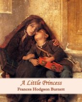 book A Little Princess