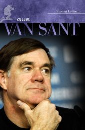 book Gus Van Sant: His Own Private Cinema