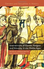 book Intersections of Gender, Religion and Ethnicity in the Middle Ages (Genders and Sexualities in History)