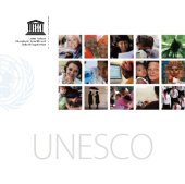 book UNESCO at A Glance