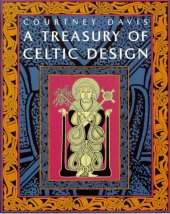 book A Treasury of Celtic Design (Celtic Interest)