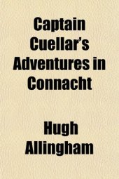 book Captain Cuellar's Adventures in Connacht