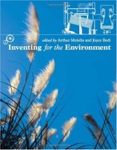 book Inventing for the Environment