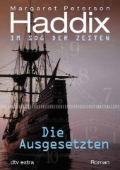 book Die Ausgesetzten (Im Sog der Zeiten, Band 3)