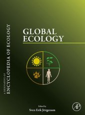 book Global Ecology