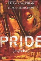 book Pride of Baghdad