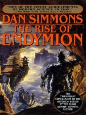 book The Rise of Endymion