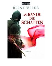 book Am Rande der Schatten