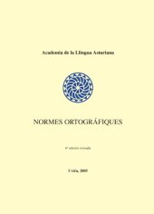 book Normes ortográfiques