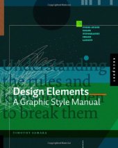 book Design Elements: A Graphic Style Manual