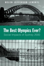 book The Best Olympics Ever?