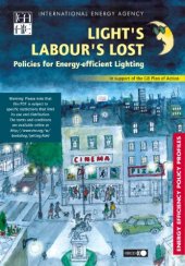 book Light's labour's lost: Policies for Energy-Efficient Lighting