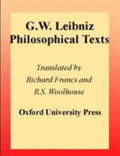 book Philosophical Texts (Oxford Philosophical Texts)