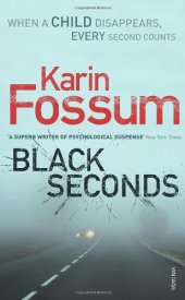 book Black Seconds