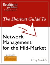 book Network Management in Mid-Market