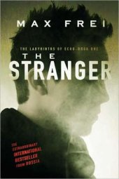 book The Stranger