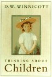 book Thinking About Children