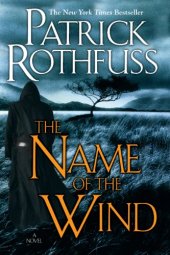 book The Name of the Wind