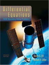 book Differential Equations with Boundary-Value Problems