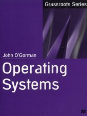 book Operating Systems (Grassroots)