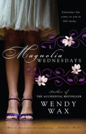 book Magnolia Wednesdays