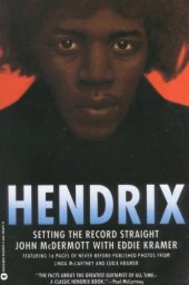 book Hendrix: Setting the Record Straight