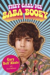 book They Call Me Baba Booey