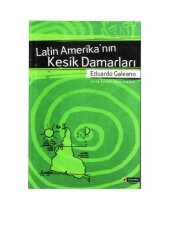 book Latin Amerika'nın Kesik Damarları