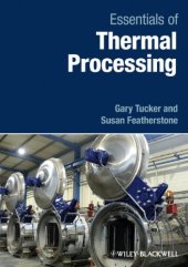 book Essentials of Thermal Processing