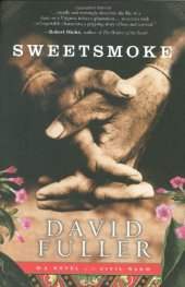 book Sweetsmoke