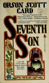 book Seventh Son