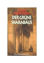 book Der grüne Skarabäus