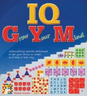 book Carter IQ Gym - Grow Your Mind