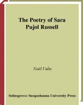 book The Poetry of Sara Pujol Russell