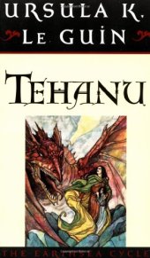 book Tehanu (The Earthsea Cycle, Book 4)