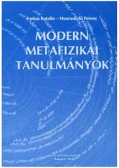 book Modern metafizika