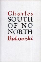 book South of No North: Stories of the Buried Life