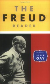 book The Freud Reader